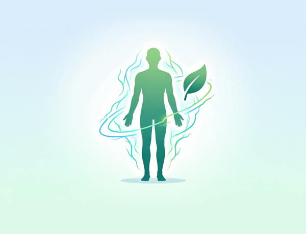 health and energy