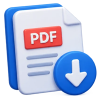 Готовые PDF-решения