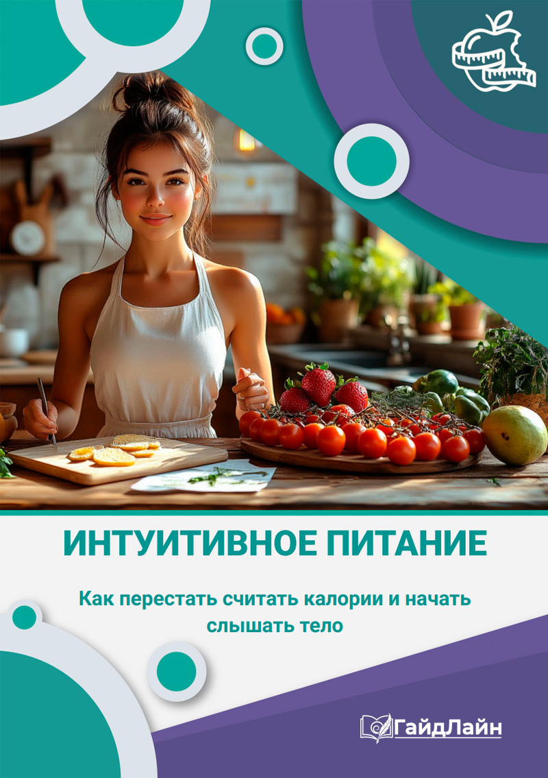 Интуитивное питание