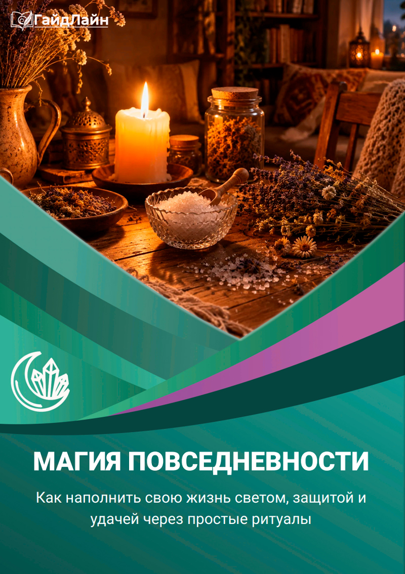Магия повседневности