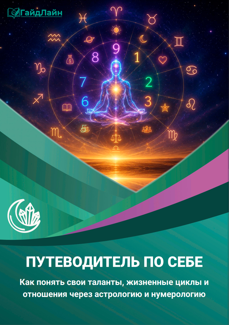 Путеводитель по себе