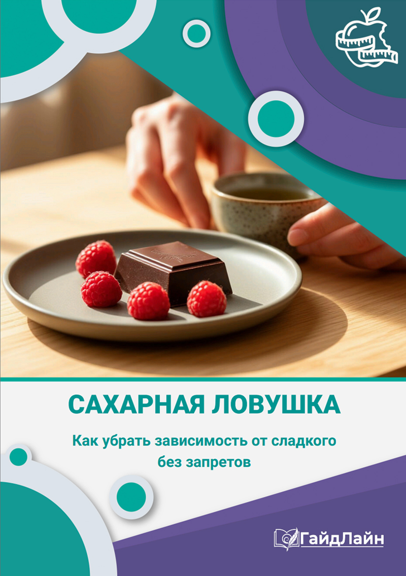Сахарная ловушка