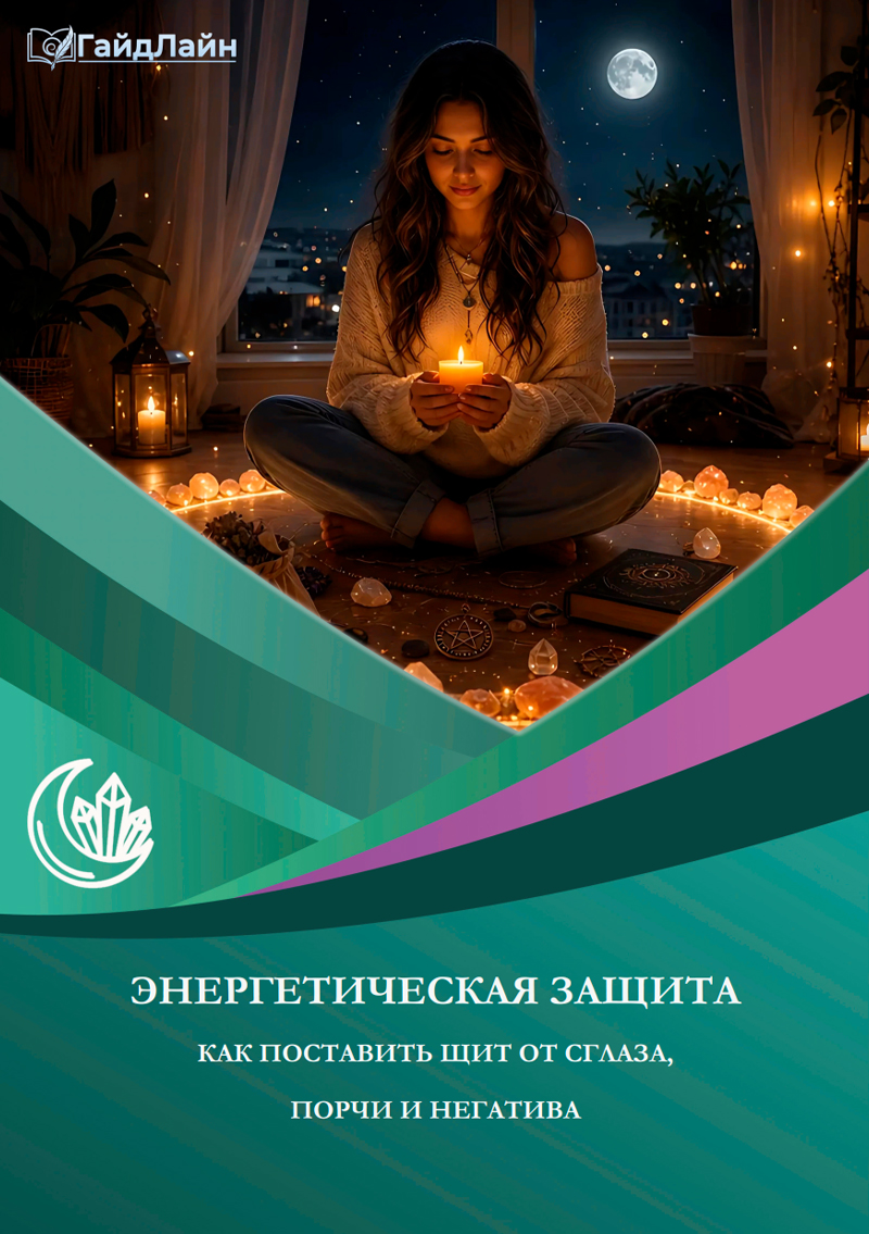 Энергетическая защита